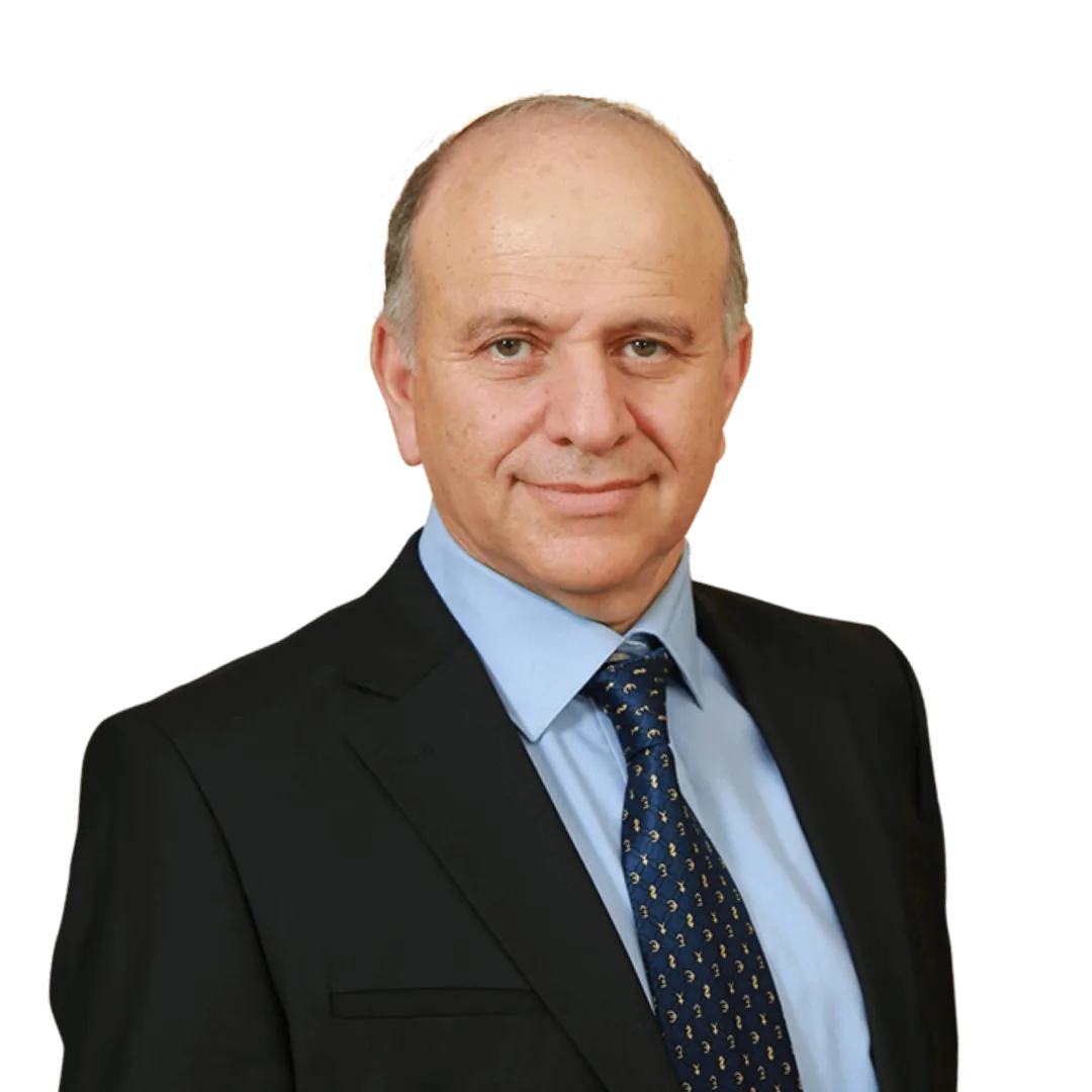 Yossi Fraiman