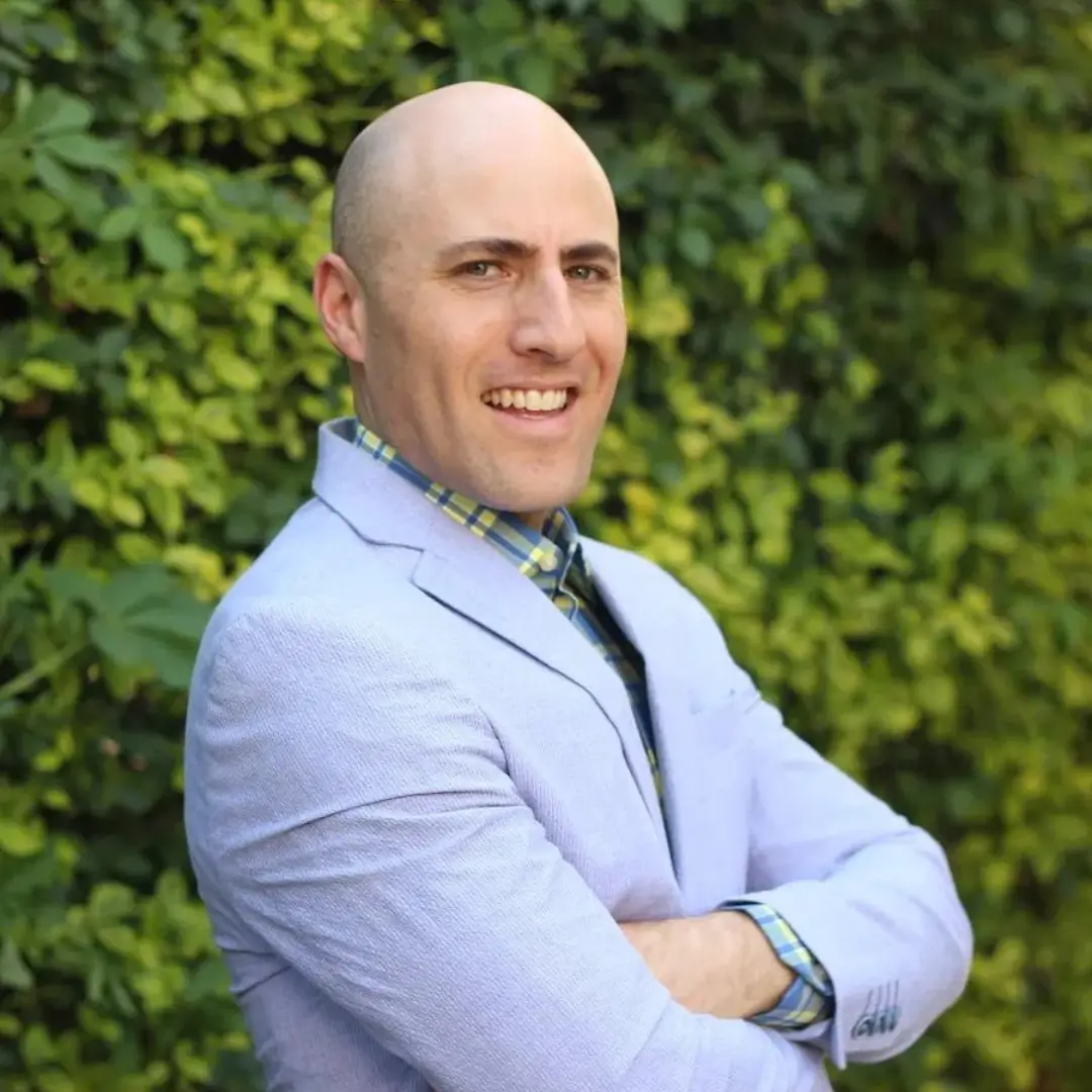 Daniel Farber