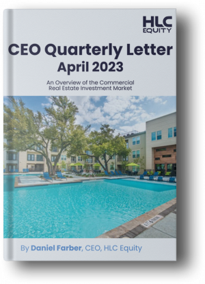 CEO Letter April 2023 Cover 1