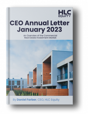 CEO letter cover shadow